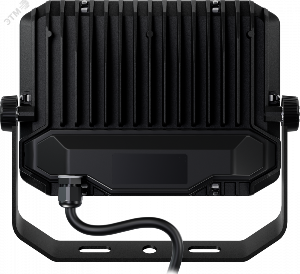 Прожектор светодиодный ДО-50w NFL-04-50-4K-BL-D110-LED