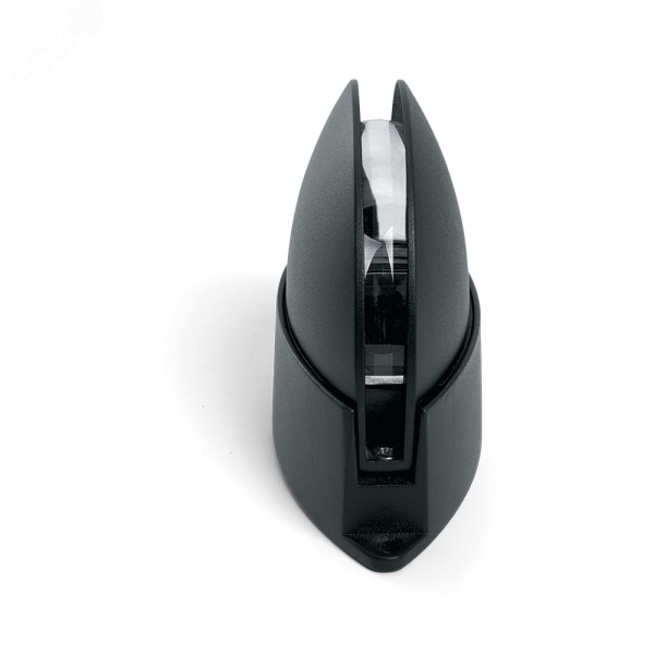 Светильник светодиодный 6w 4000К IP54 черный