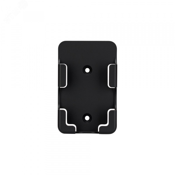 Держатель для пульта SMART-RH3 Black ARL, пластик