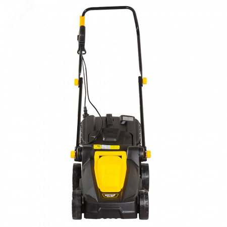 Газонокосилка электрическая ELM-1400Т