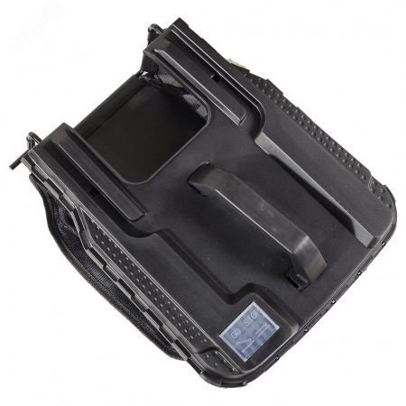 Газонокосилка электрическая ELM-1400Т