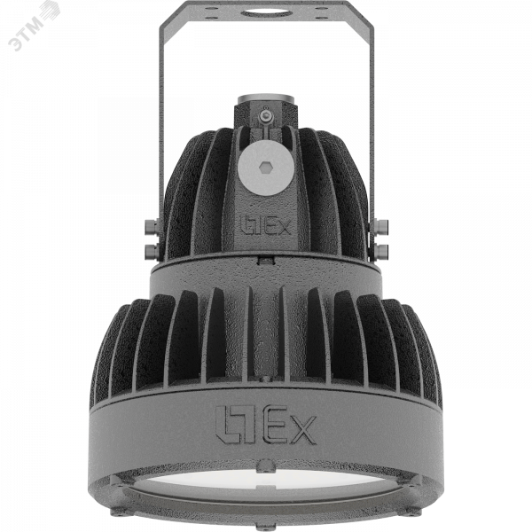 Светильник светодиодный ZENITH LED Ex G2/B 90W D120 850 HG
