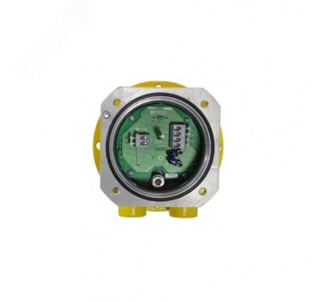 Извещатель ручной взрывозащищенный                535-Exd-A-УДП-01-Modbus