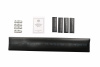Муфта соединительная HJ2-01/4x25-50C (4ПСт-1-25-50) пласт. изоляц., без брони, с болт. соед.
