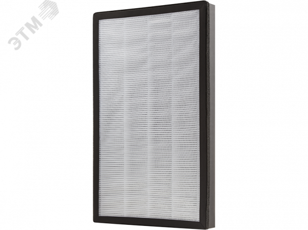 Комплект фильтров Pre-filter+HEPA+Carbon FPHC-107 для очистителей воздуха AP-107