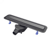 Лоток душевой Royal Thermo с сухим затвором Compact Line Basic 800