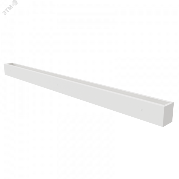 Светильник светодиодный аварийный с линзами ДПО07-40-141 Optimum Soft W EM3 940
