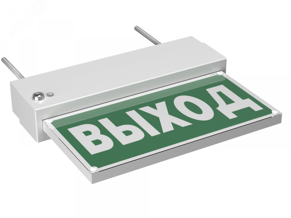 Световой указатель BS-TERON-71-S1-INEXI2