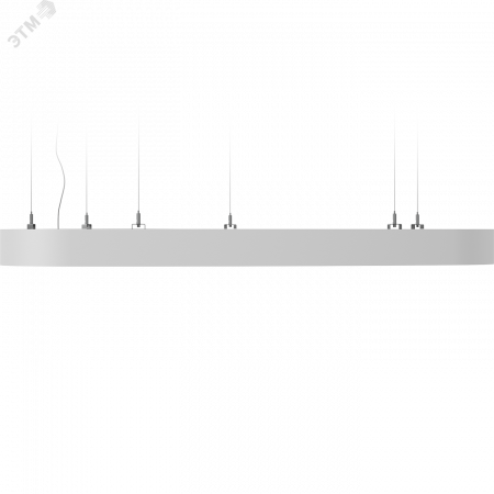 Светильник светодиодный CYCLE TRIO P LED 1700/1400 4000K km