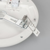 INTELLIGENT ARLIGHT Панель TUYA-228-2-RF-SUF (kinetic, 433MHz) (IARL, IP67 Пластик, 3 года)