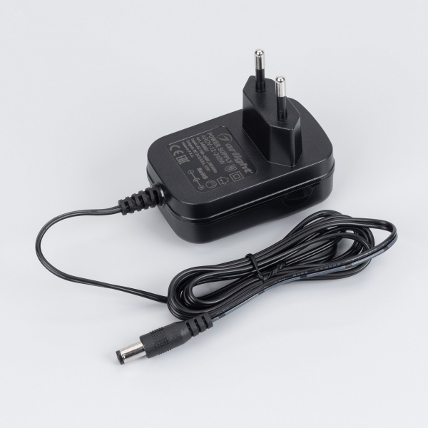 Панель KNX-223-8-BLACK (BUS) (IARL, -)