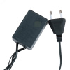 Гирлянда светодиодная, 30 м 300 светодиодов ULD-S3000-300/DGA WARM WHITE IP20 Теплый белый свет зеленый провод