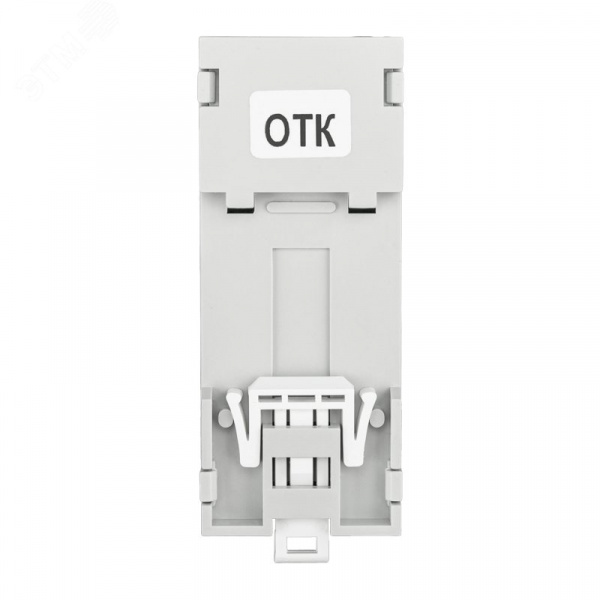 Терморегулятор TermoStat 16A-05, на DIN-рейку