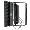 Прожектор светодиодный ДО-500w 6400К 60000 Лм IP65 черный