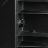 Прожектор светодиодный ДО-500w 6400К 60000 Лм IP65 черный