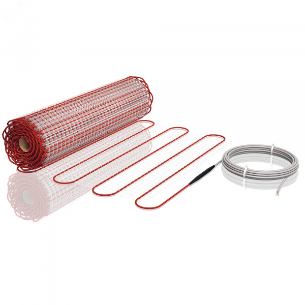 Мат нагревательный Royal Thermo Flat Mat RTFM 2-150-2 (комплект)