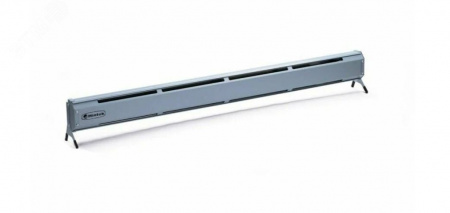 Конвектор электрический плинтусный Slim 450
