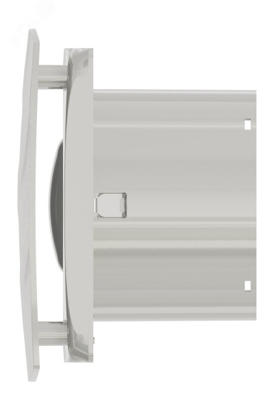 Вентилятор накладной WAVE D120 Gray