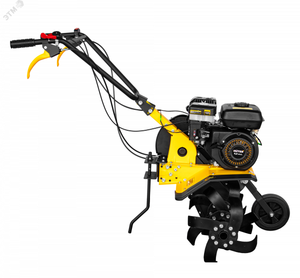Культиватор бензиновый GMC-6.8