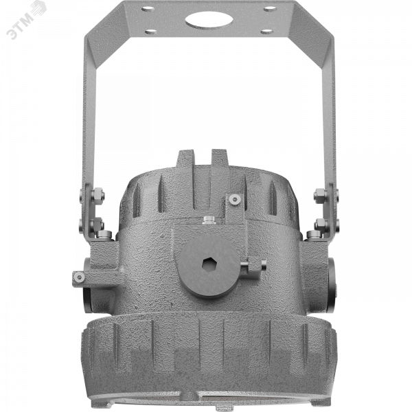Светильник FLINT Ex/B 15W D120 750 HG