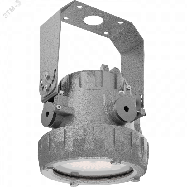 Светильник FLINT Ex/B 15W D120 750 HG