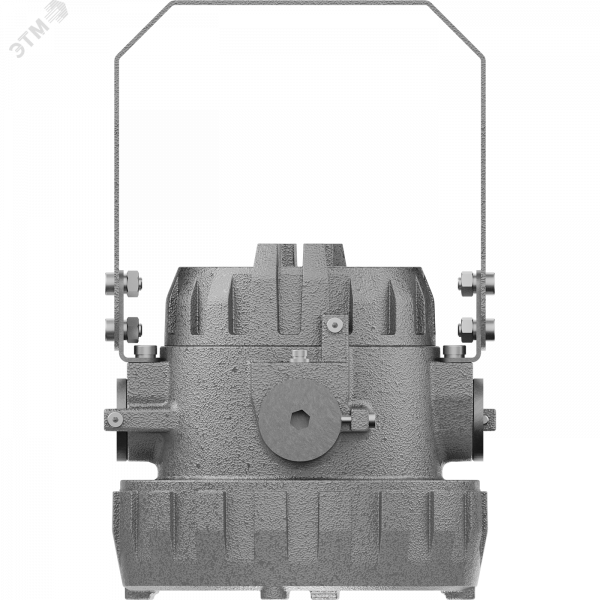 Светильник FLINT Ex/B 15W D120 750 HG