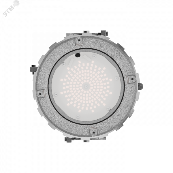 Светильник FLINT Ex/B 15W D120 750 HG