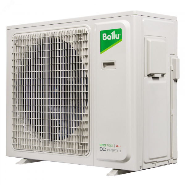 Кондиционер, блок наружный мульти сплит-системы, инверторного типа BA5OI-FM/out-42
