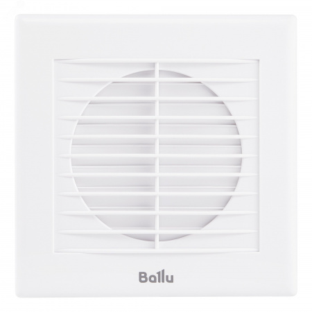 Вентилятор вытяжной BAF-EX 120 G