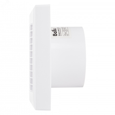 Вентилятор вытяжной BAF-EX 120 G