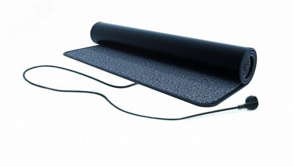 Коврик электрический для сушки обуви Carpet 50x80