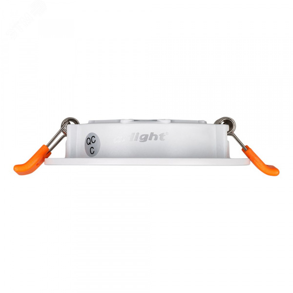 Светильник DL-BL90-5W Warm White (ARL, IP40 Металл, 3 года)