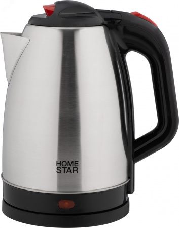 Чайник стальной HS-1051 на 2.2 л