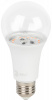 Фитолампа для растений светодиодная FITO-25W-RB-E27 красно-синего спектра 25 Вт Е27
