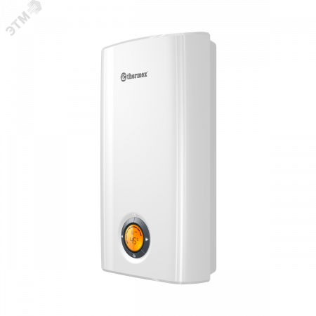 Водонагреватель проточный Topflow Pro 21000