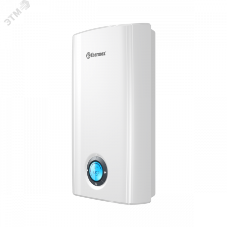 Водонагреватель проточный Topflow Pro 21000