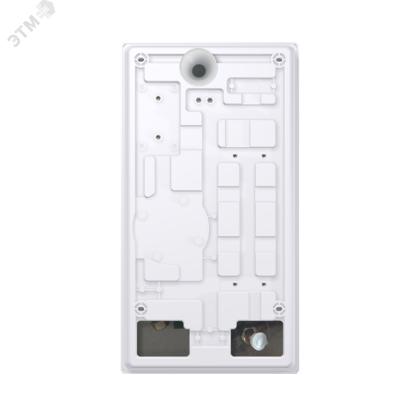 Водонагреватель проточный Topflow Pro 21000