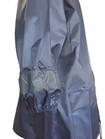 Костюм мужской влагозащитный арт. JS-01 цв. т. синий р.3XL 60-62 170-188