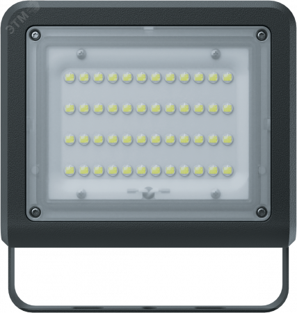Прожектор светодиодный ДО-50w 6500К 6950 Лм IP65