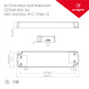 Прожектор линейный AR-LINE-500-6W Day4000 (GR, 30 deg, 230 В) (IP65 Металл, 3 года)