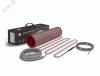 Мат нагревательный Royal Thermo Flat Mat RTFM 2-150-1 (комплект)