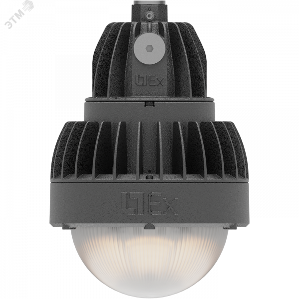 Светильник ZENITH LED Ex G2/G 50W D270 850 HG