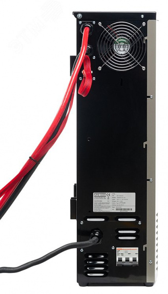 Зарядное устройство SPE 48V 200A