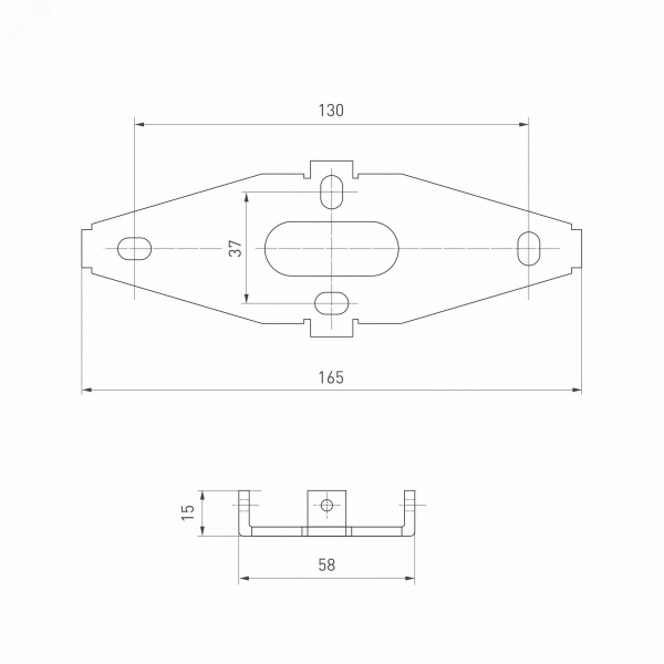 Светильник LGD-MUSE-BOLL-H300-12W Warm3000 (DG, 296 deg, 230 В) (IP65 Металл, 3 года)