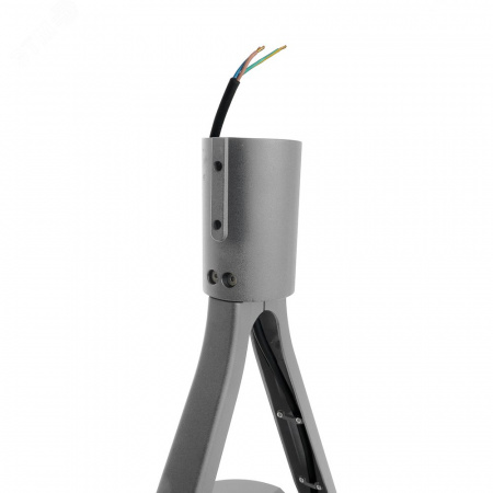 Светильник светодиодный уличный ДТУ-100w 5000К IP65