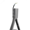 Светильник светодиодный уличный ДТУ-100w 5000К IP65