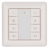 Панель KNX-223-2-BLACK (BUS) (IARL, -)