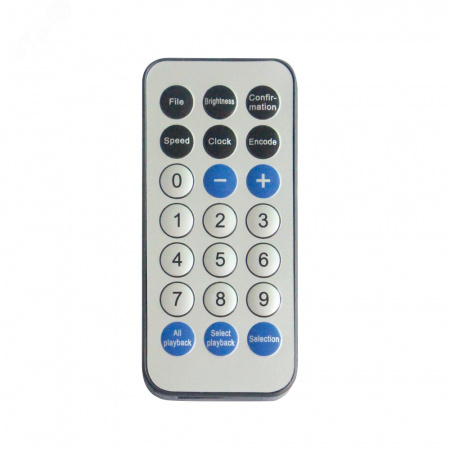 Панель KNX-223-2-BLACK (BUS) (IARL, -)