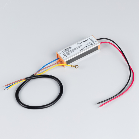 Панель KNX-223-2-BLACK (BUS) (IARL, -)