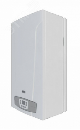 Котел газовый ECO-4s 24 настенный 24 кВт двухконтурный с открытой камерой сгорания